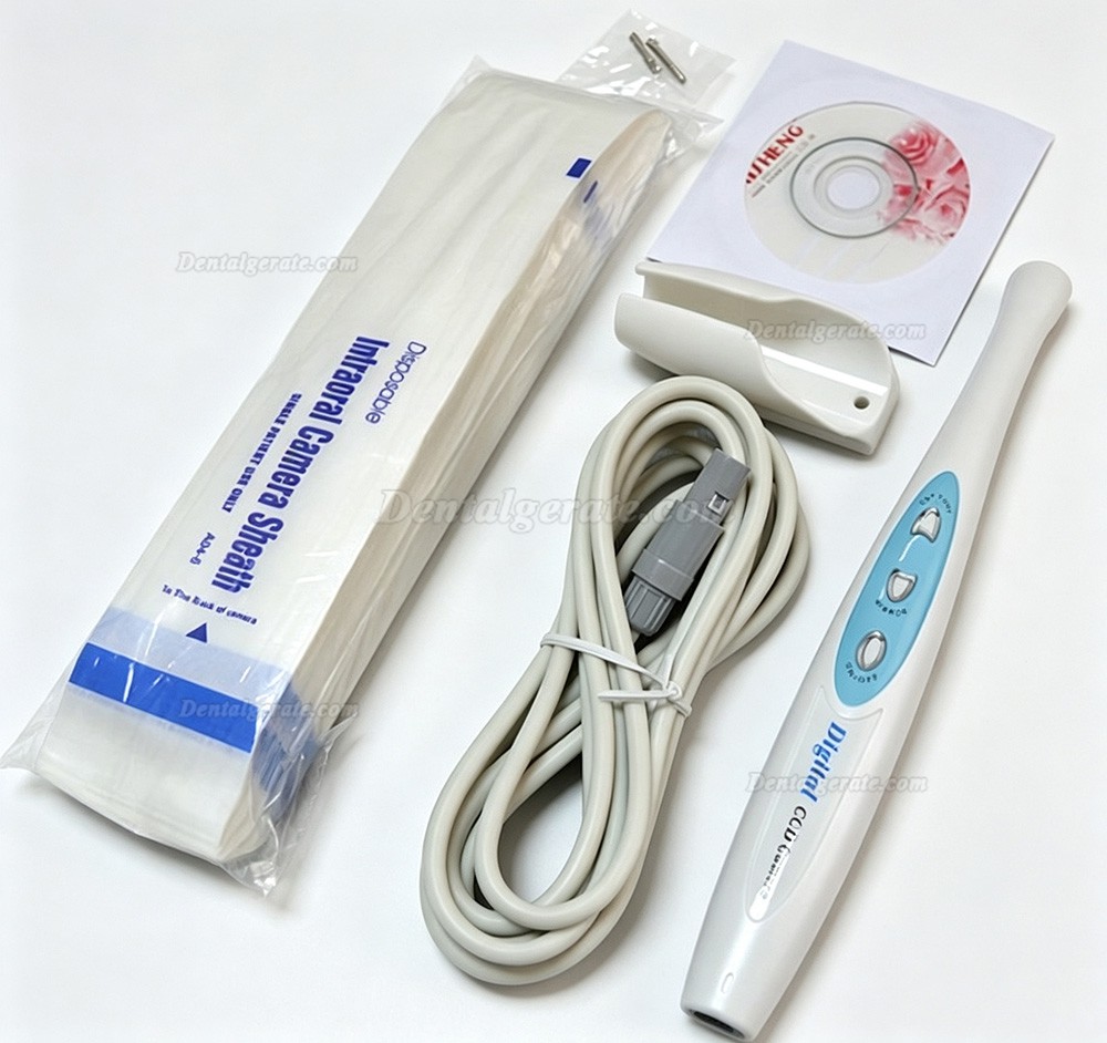 Magenta&reg; MD960U intraorale Kamera USB